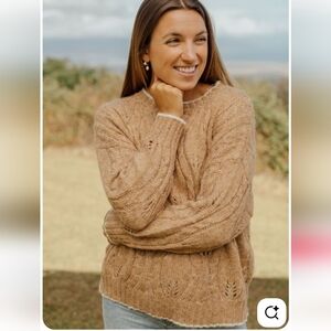 Cozy Neuflora Fayetteville Sweater